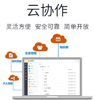 上海运营商云协作