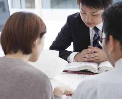 房产从业人员应用案例